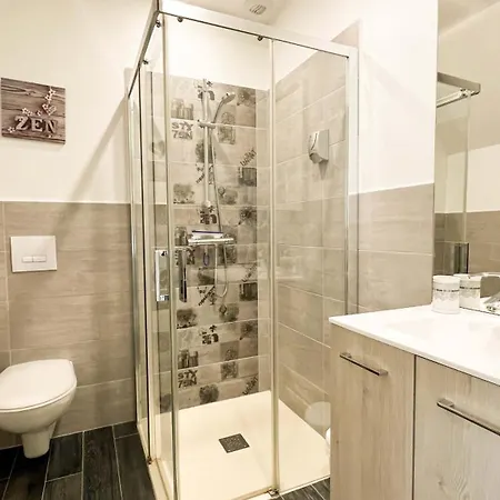 Double Zen Bed & Breakfast Ferrieres-la-Verrerie