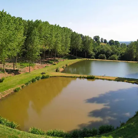 Double Zen Ferrieres-la-Verrerie