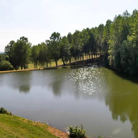 Double Zen Bed & Breakfast 3*