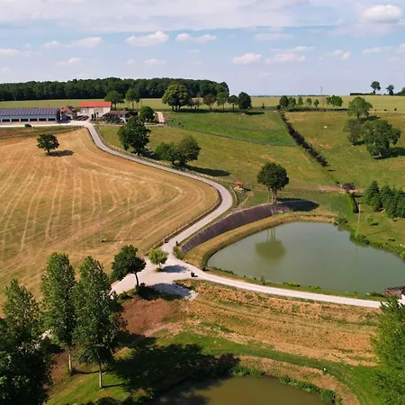 Double Zen 3* Ferrieres-la-Verrerie