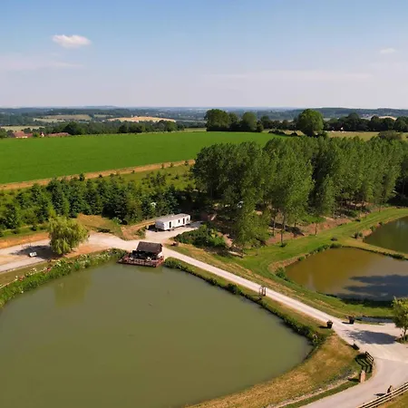 Bed & Breakfast Double Zen