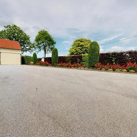 Bed & Breakfast Double Zen