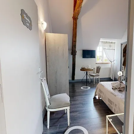 Double Zen Bed & Breakfast