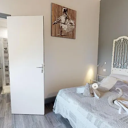 Double Zen Ferrieres-la-Verrerie