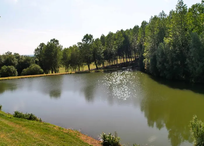 Double Zen Bed & Breakfast 3*