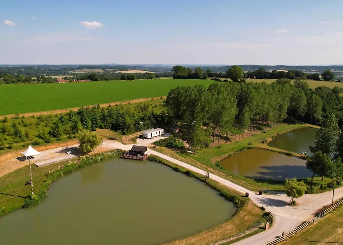 Bed & Breakfast Double Zen