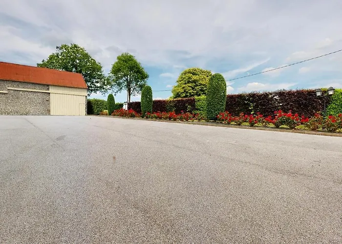 Bed & Breakfast Double Zen