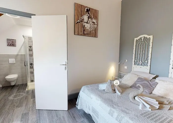 Double Zen Ferrieres-la-Verrerie